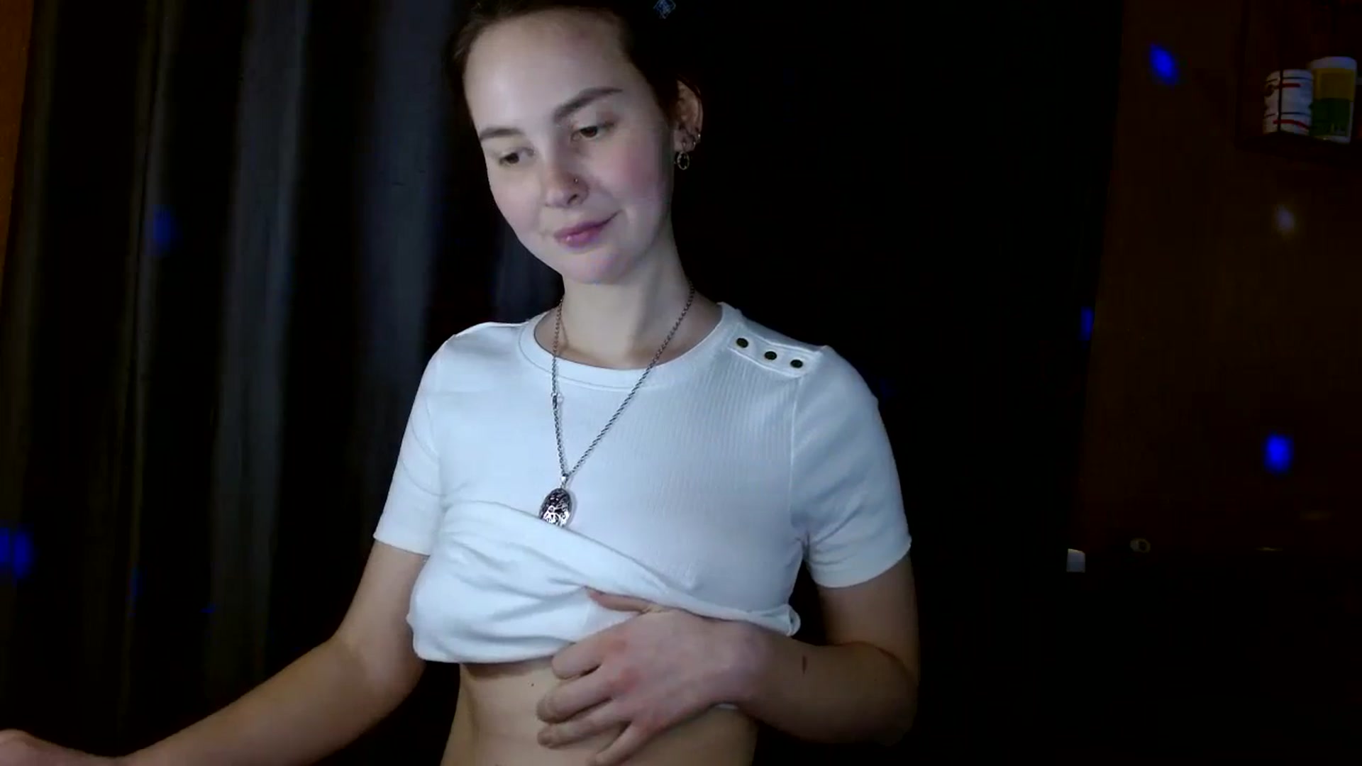 Gallery image thumbnail from Jessica_Mur's myfreecams stream on, 03/04/2024, 12:27 image 17 of 20