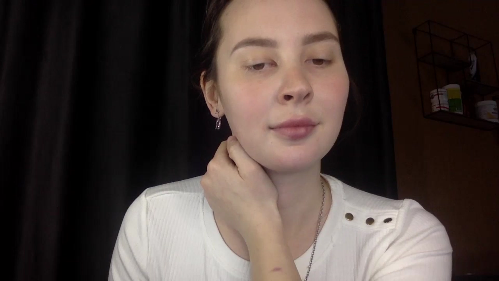 Gallery image thumbnail from Jessica_Mur's myfreecams stream on, 03/04/2024, 14:11 image 11 of 20