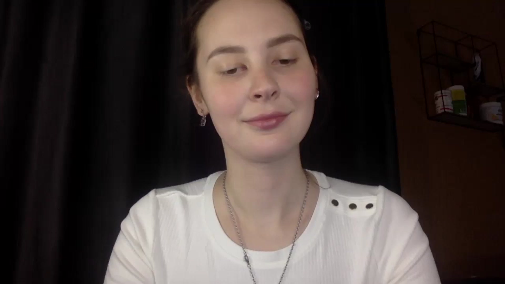 Gallery image thumbnail from Jessica_Mur's myfreecams stream on, 03/04/2024, 14:11 image 5 of 20