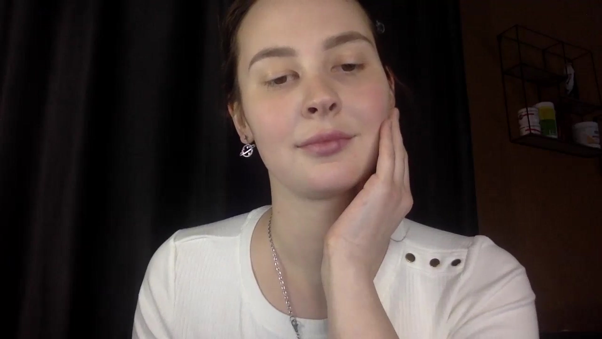 Gallery image thumbnail from Jessica_Mur's myfreecams stream on, 03/04/2024, 14:11 image 6 of 20