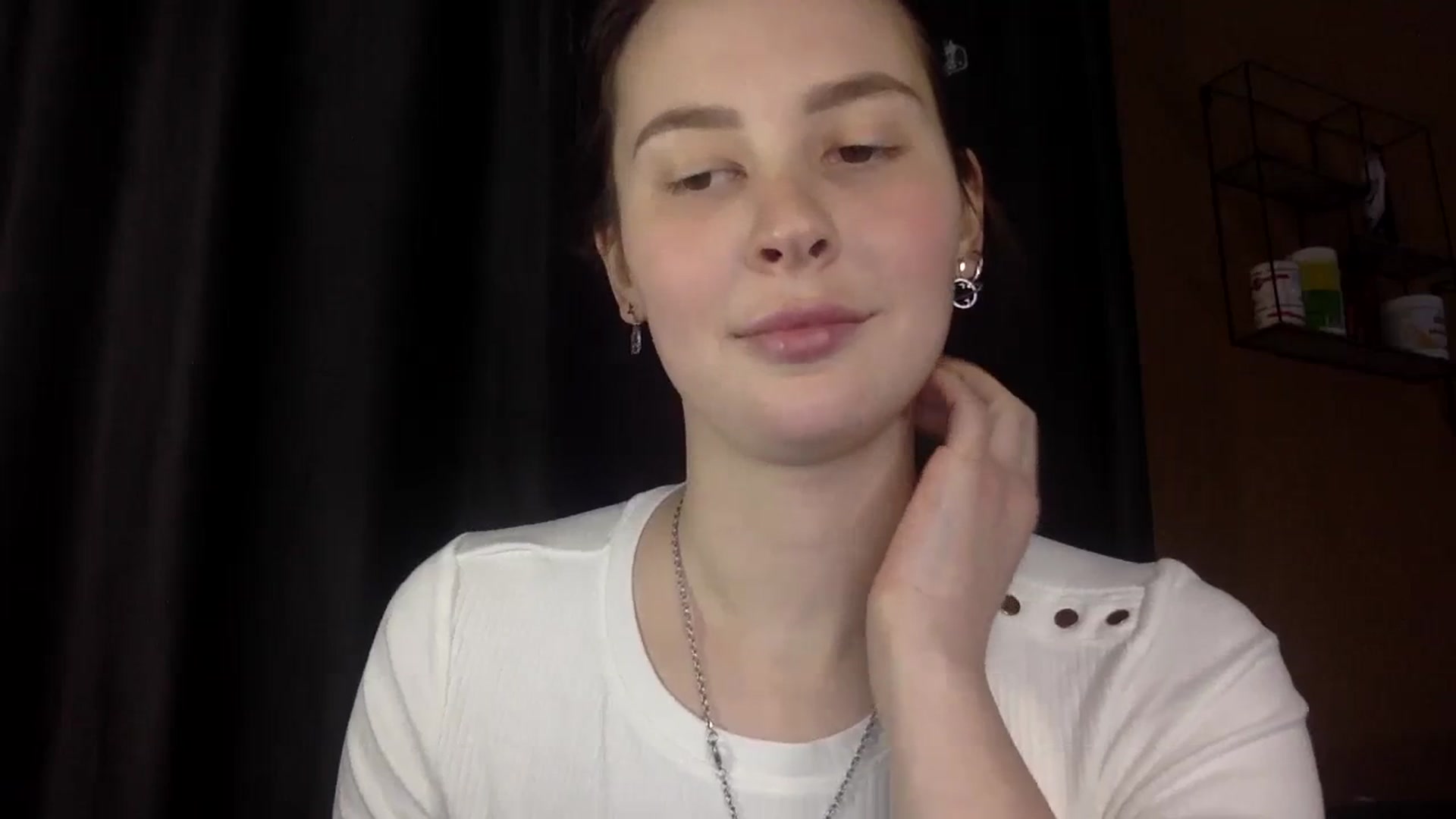 Gallery image thumbnail from Jessica_Mur's myfreecams stream on, 03/04/2024, 14:11 image 4 of 20