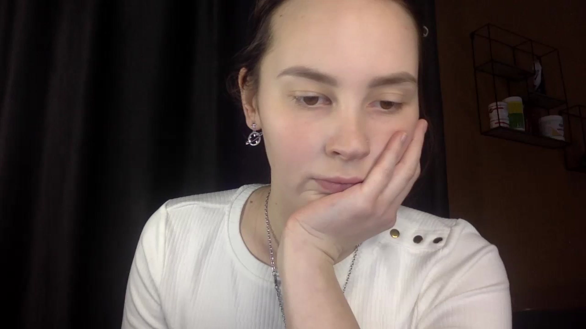 Gallery image thumbnail from Jessica_Mur's myfreecams stream on, 03/04/2024, 14:11 image 19 of 20