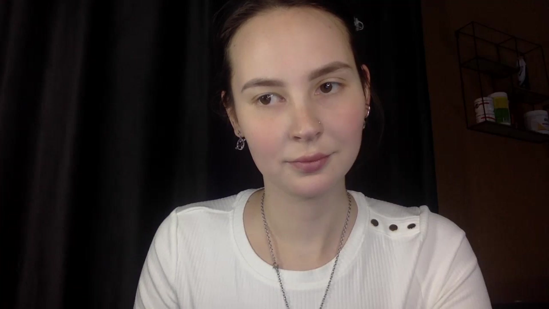Gallery image thumbnail from Jessica_Mur's myfreecams stream on, 03/04/2024, 14:11 image 15 of 20
