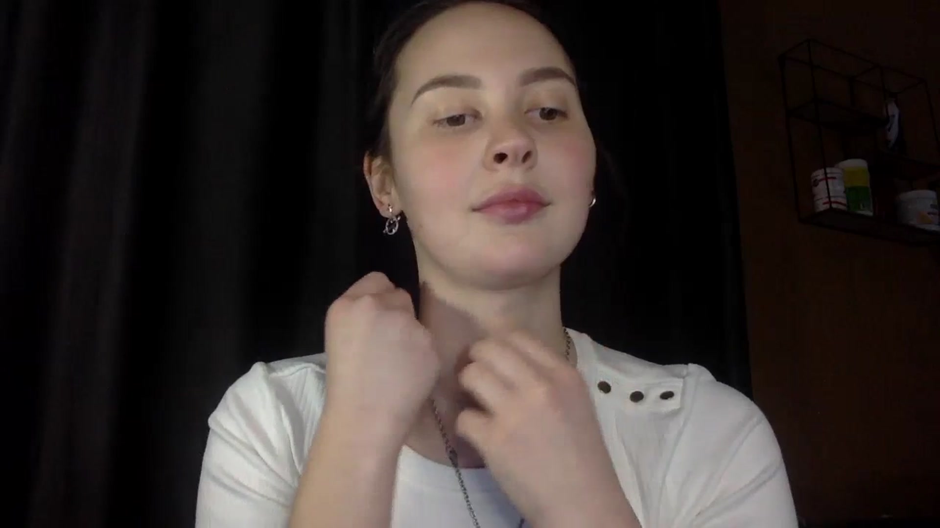 Gallery image thumbnail from Jessica_Mur's myfreecams stream on, 03/04/2024, 14:11 image 12 of 20