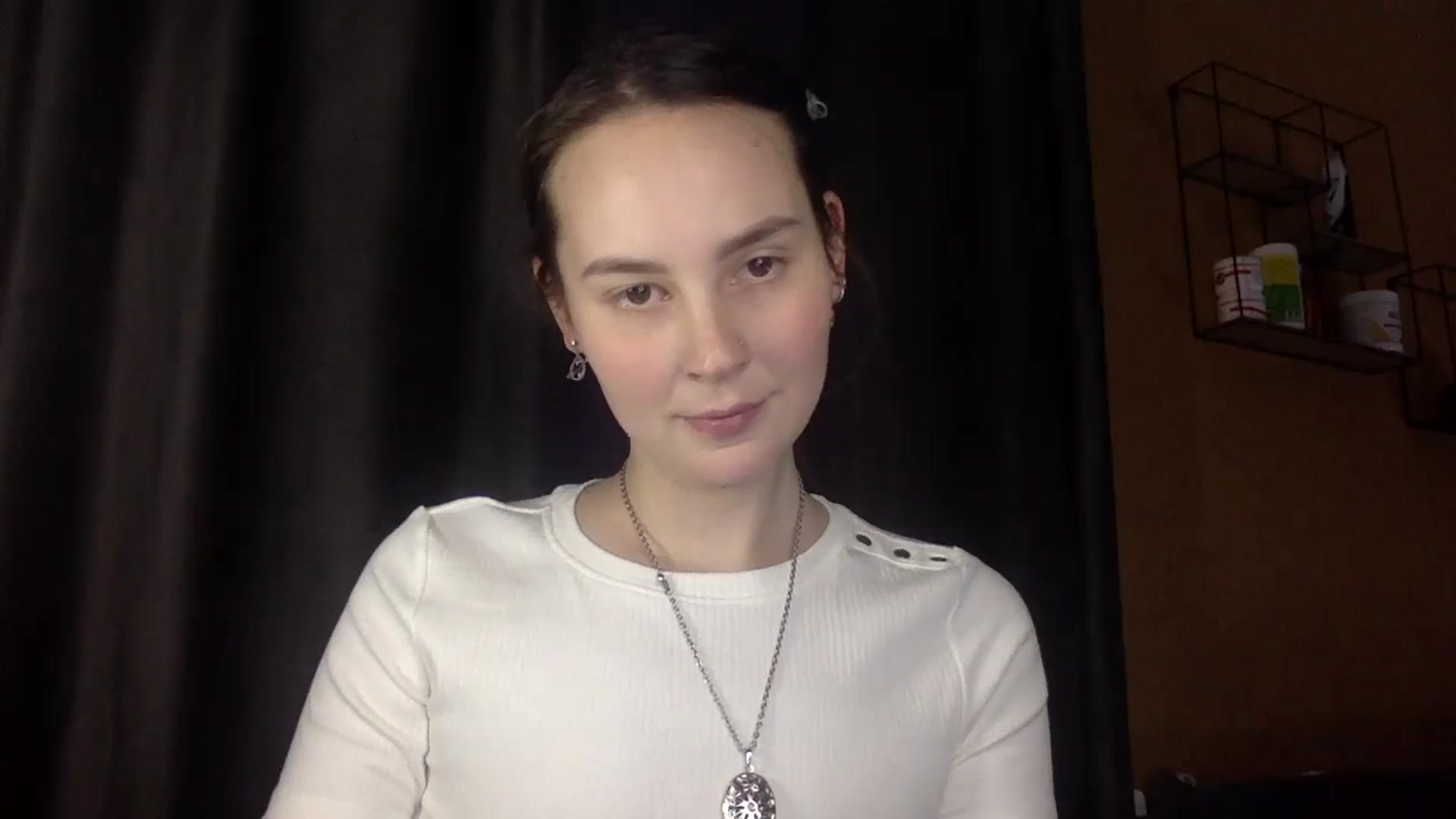 Gallery image thumbnail from Jessica_Mur's myfreecams stream on, 03/04/2024, 14:11 image 18 of 20
