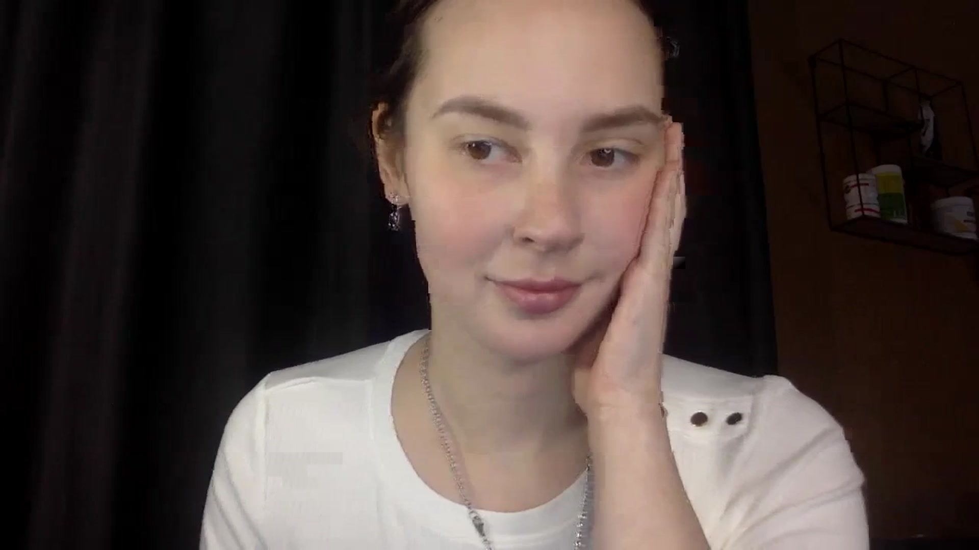 Gallery image thumbnail from Jessica_Mur's myfreecams stream on, 03/04/2024, 14:11 image 9 of 20