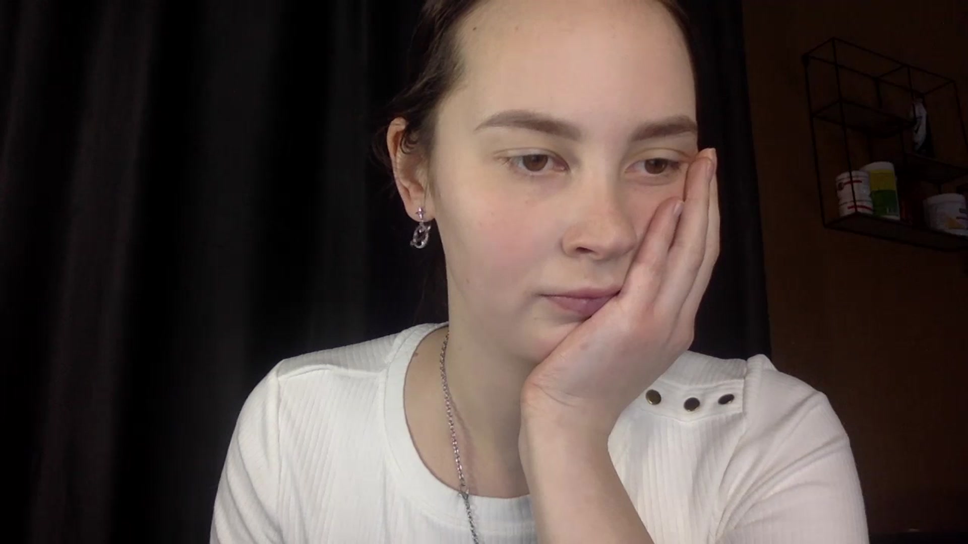 Gallery image thumbnail from Jessica_Mur's myfreecams stream on, 03/04/2024, 14:11 image 14 of 20