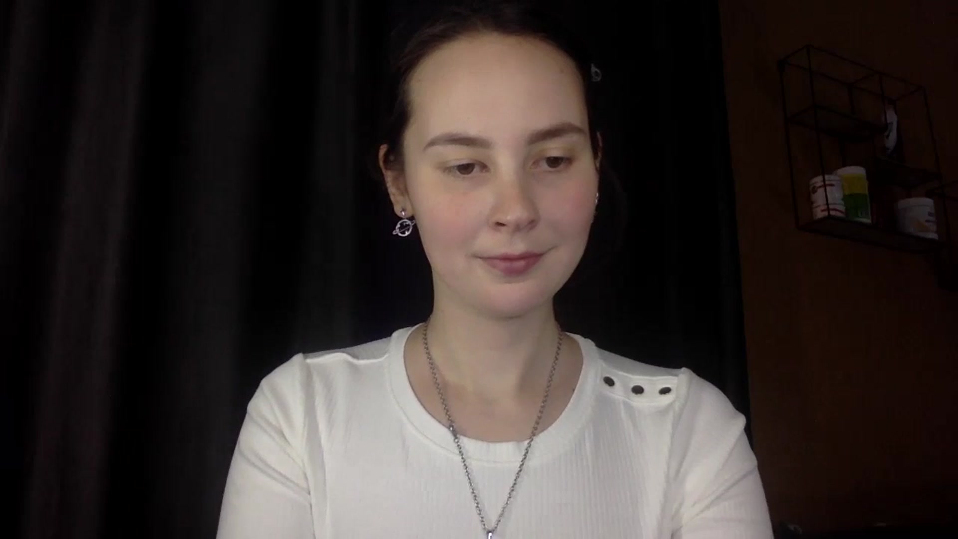 Gallery image thumbnail from Jessica_Mur's myfreecams stream on, 03/04/2024, 14:11 image 2 of 20