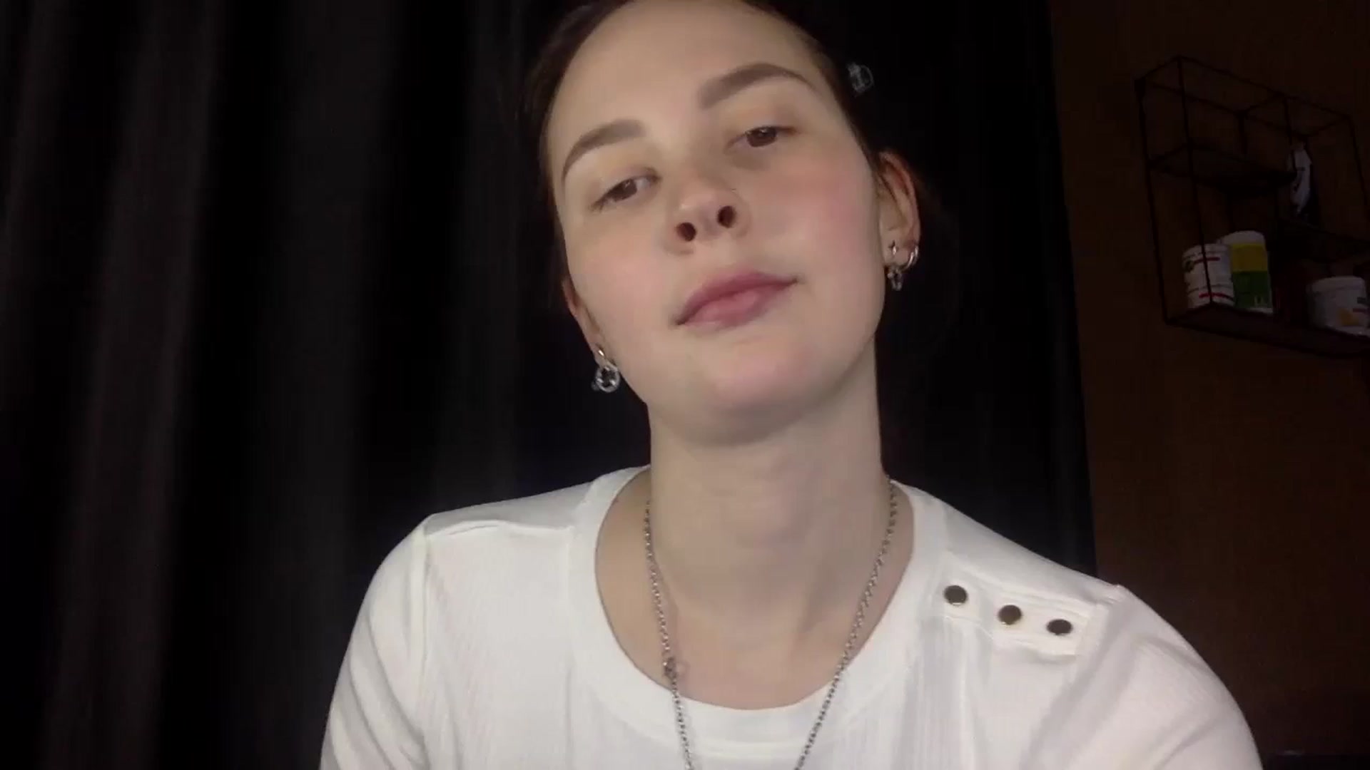 Gallery image thumbnail from Jessica_Mur's myfreecams stream on, 03/04/2024, 14:11 image 13 of 20