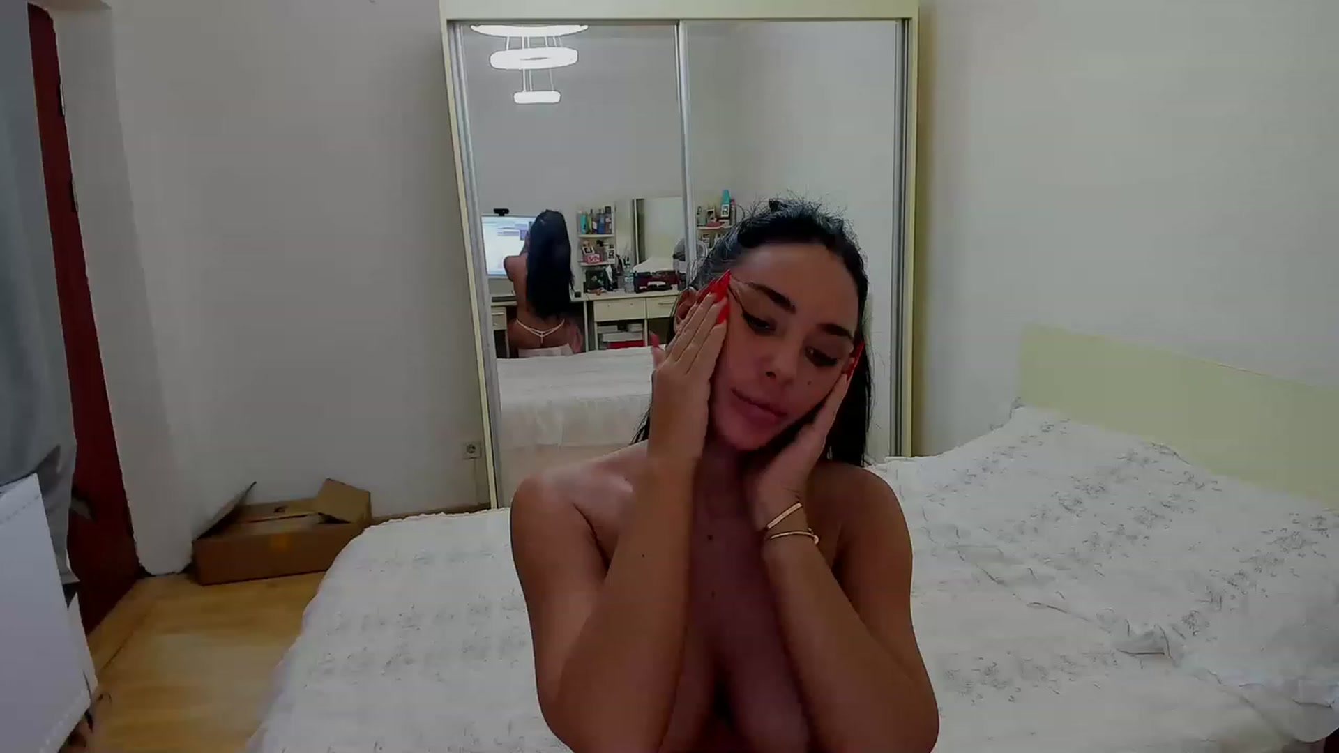 Gallery image thumbnail from Jessica__WOW's myfreecams stream on, 01/22/2023, 15:37 image 13 of 20