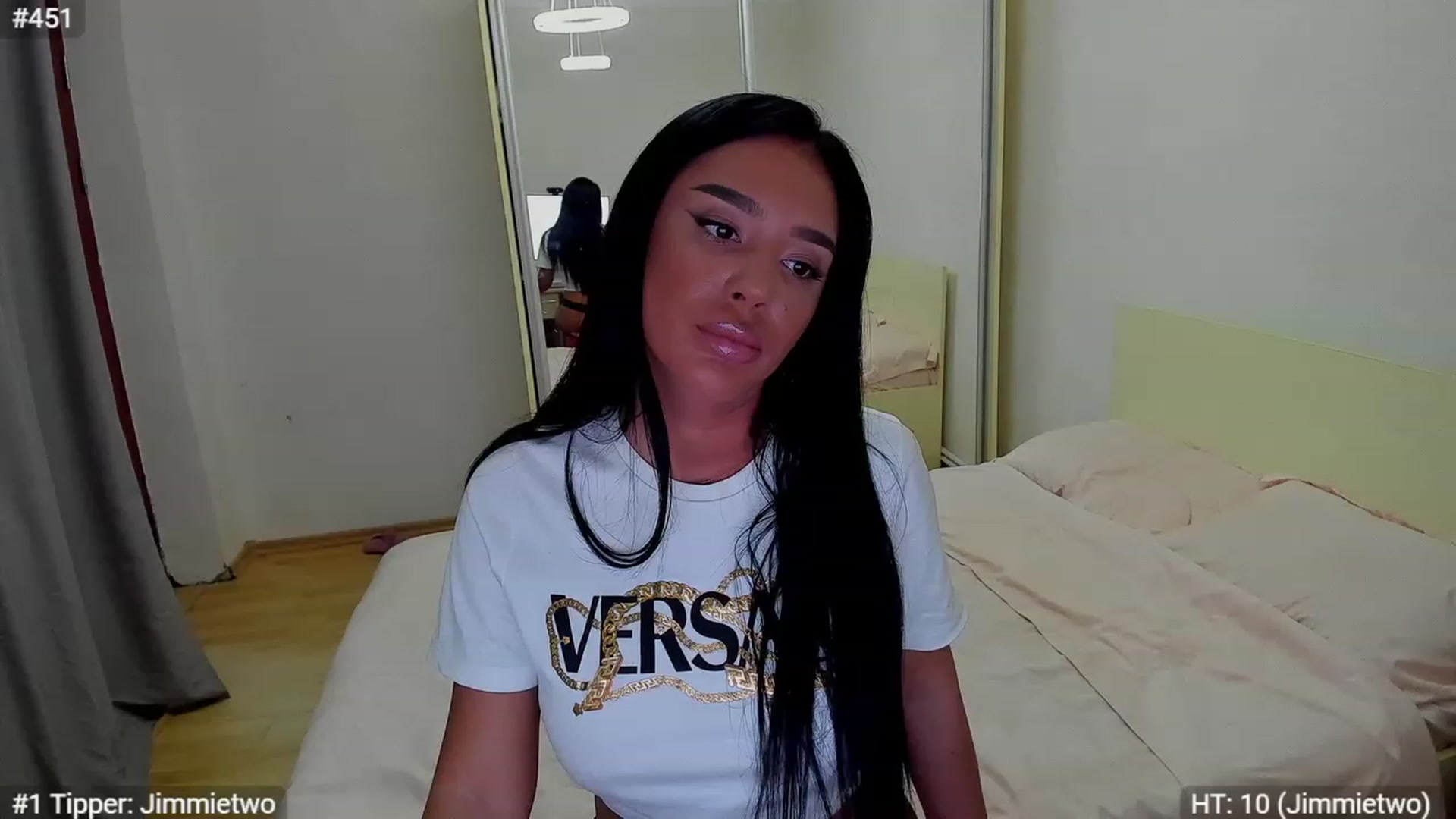 Gallery image thumbnail from Jessica__WOW's myfreecams stream on, 03/18/2023, 16:43 image 20 of 20