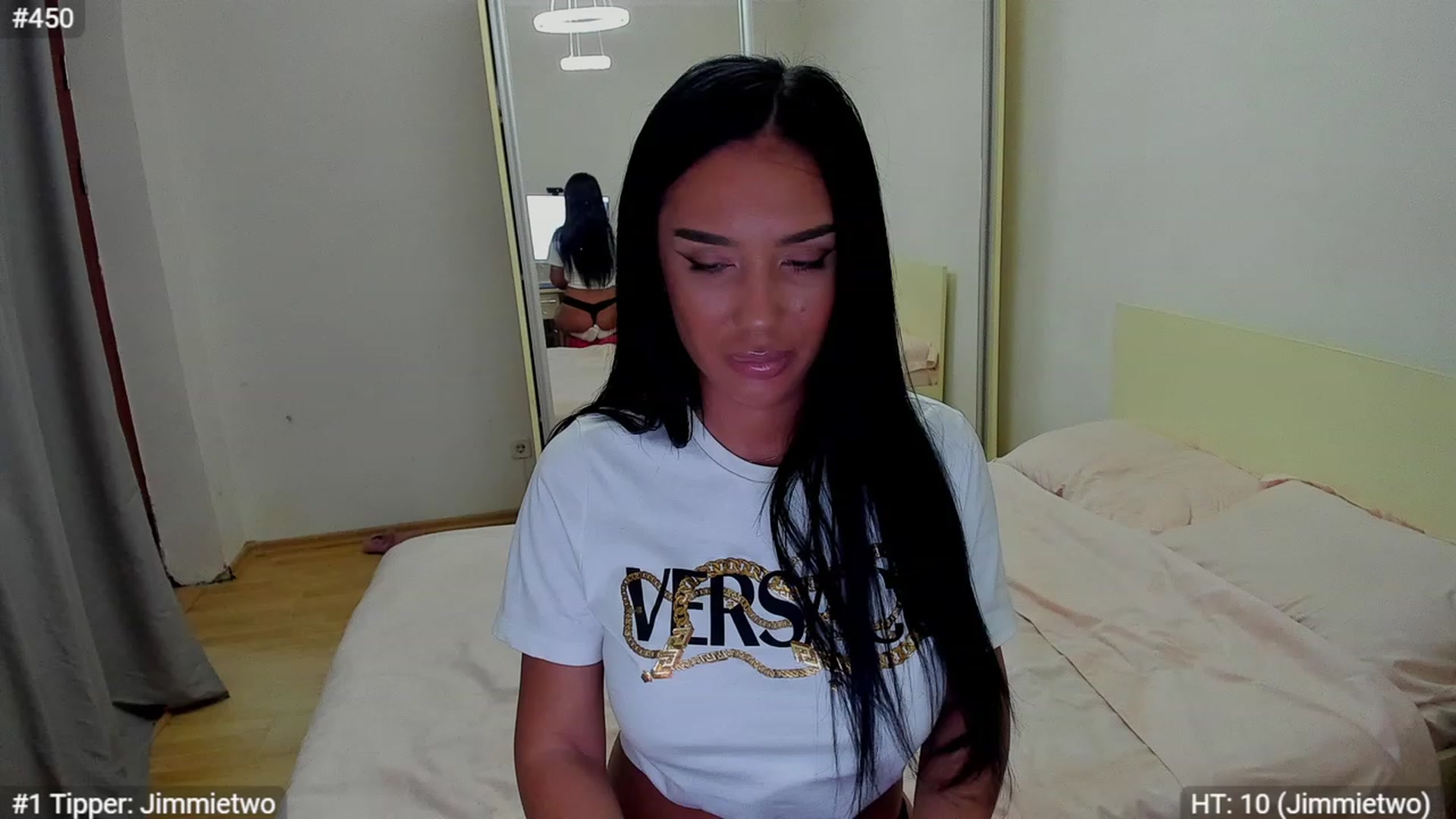 Gallery image thumbnail from Jessica__WOW's myfreecams stream on, 03/18/2023, 16:43 image 11 of 20