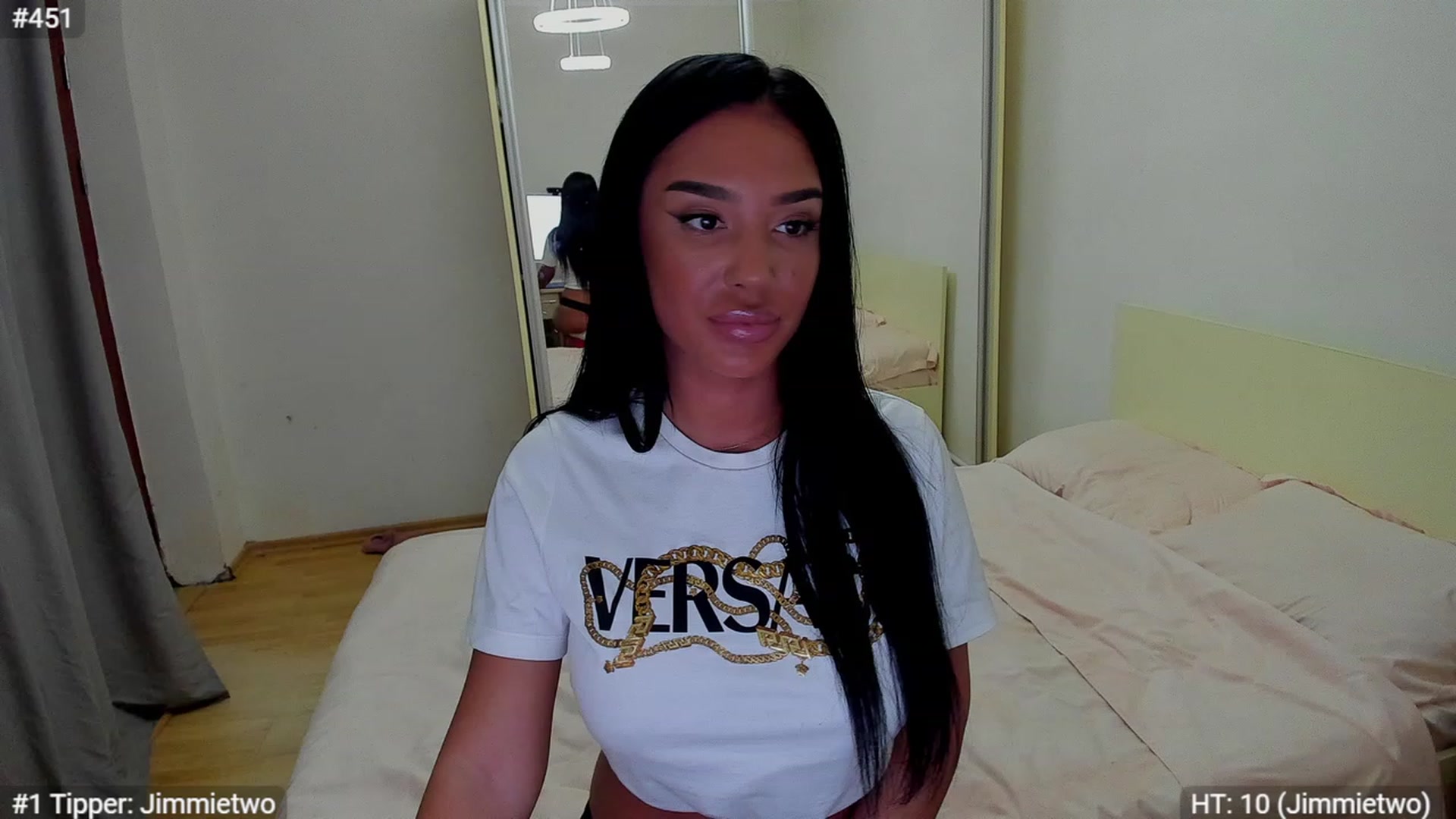 Gallery image thumbnail from Jessica__WOW's myfreecams stream on, 03/18/2023, 16:43 image 13 of 20