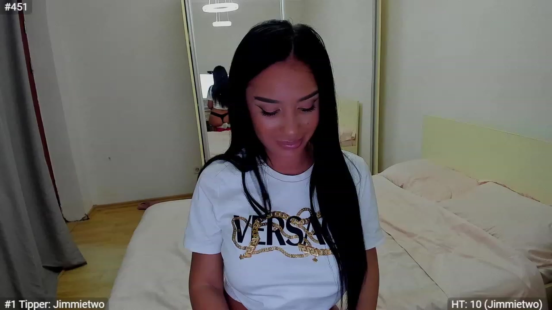 Gallery image thumbnail from Jessica__WOW's myfreecams stream on, 03/18/2023, 16:43 image 19 of 20