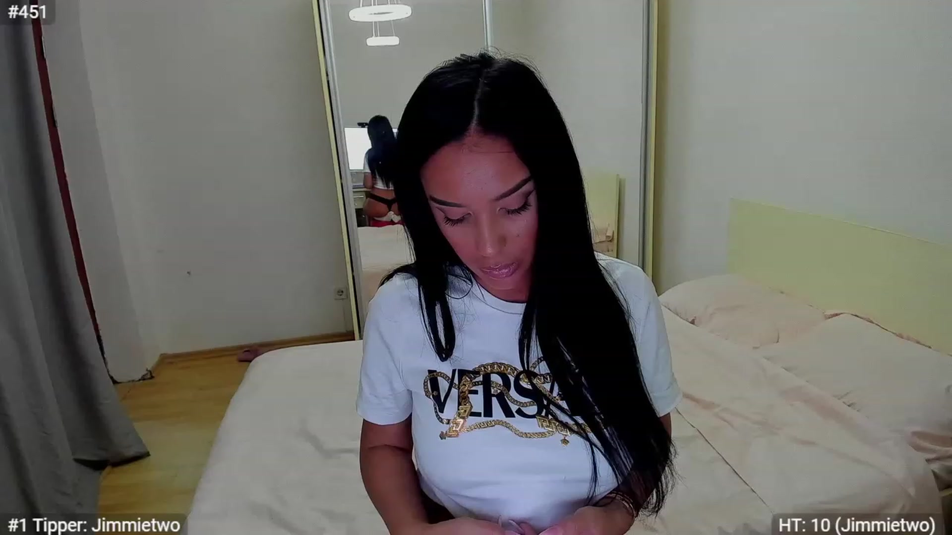 Gallery image thumbnail from Jessica__WOW's myfreecams stream on, 03/18/2023, 16:43 image 16 of 20