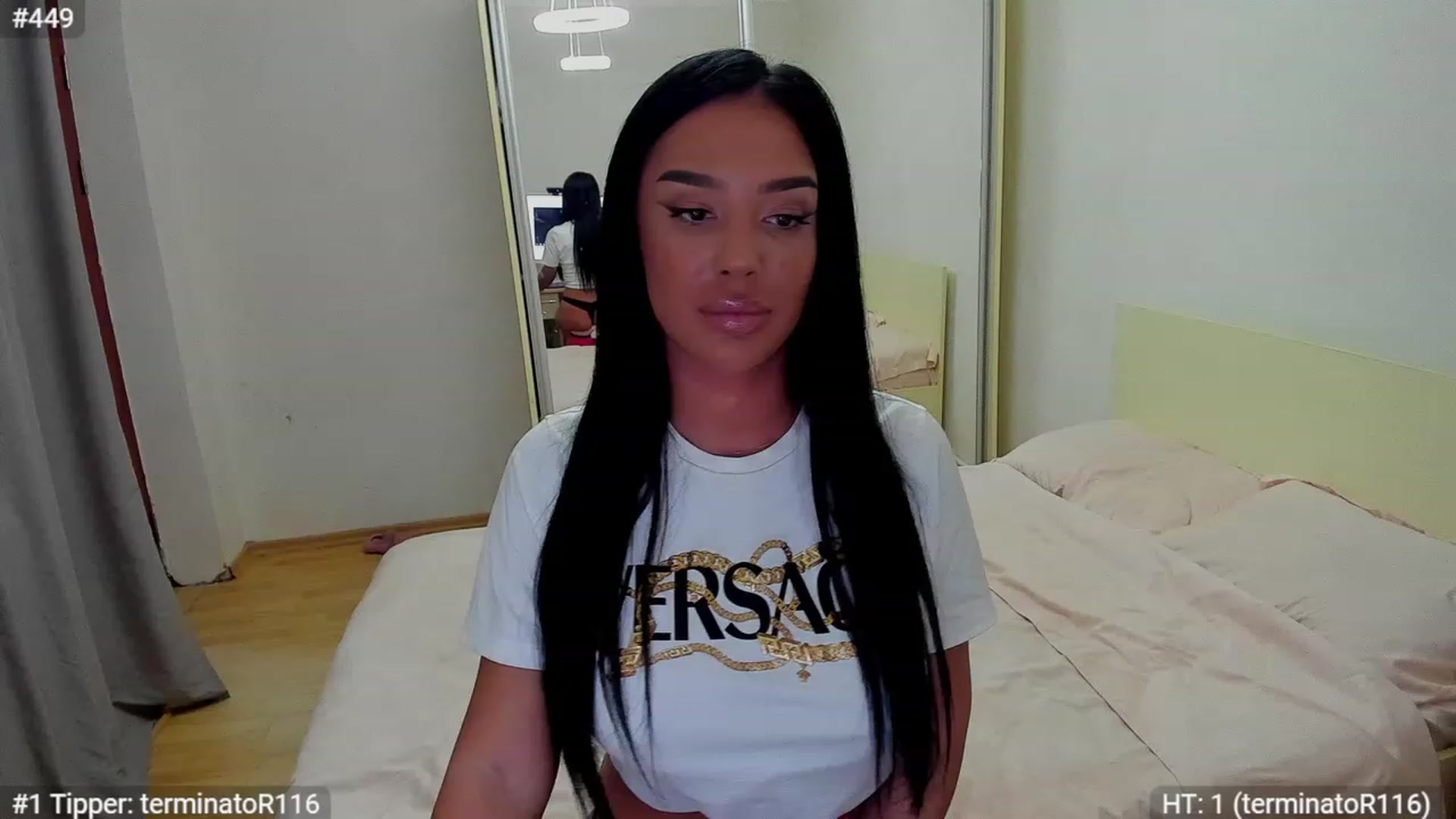Gallery image thumbnail from Jessica__WOW's myfreecams stream on, 03/18/2023, 16:43 image 5 of 20