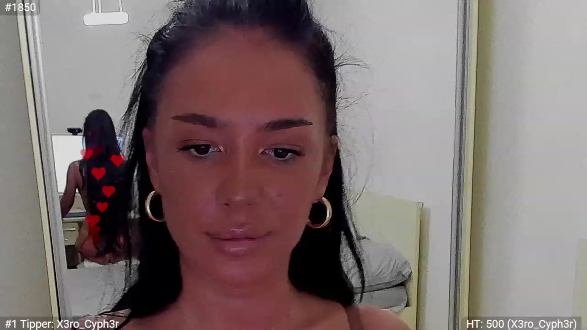 Gallery image thumbnail from Jessica__WOW's myfreecams stream on, 08/20/2023, 15:05 image 12 of 20