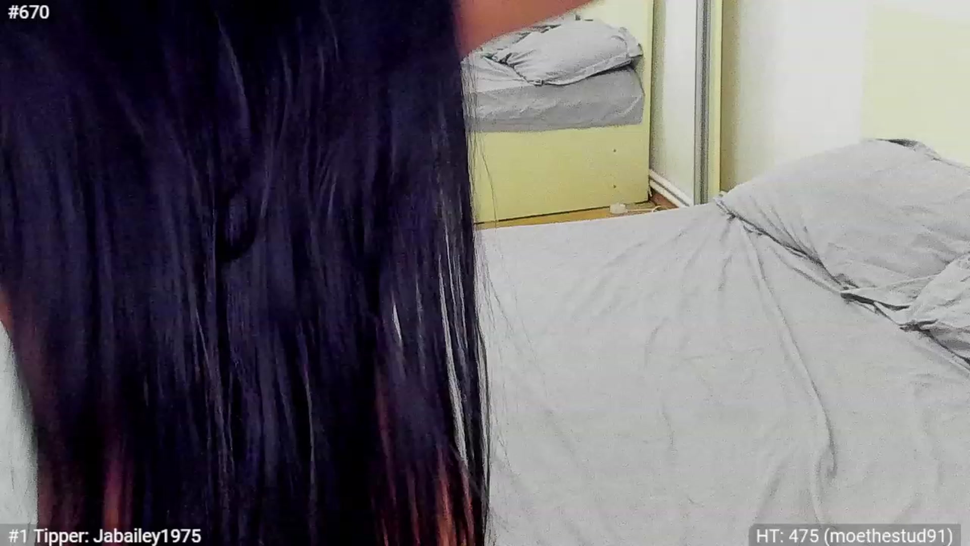 Gallery image thumbnail from Jessica__WOW's myfreecams stream on, 10/23/2023, 24:49 image 20 of 20
