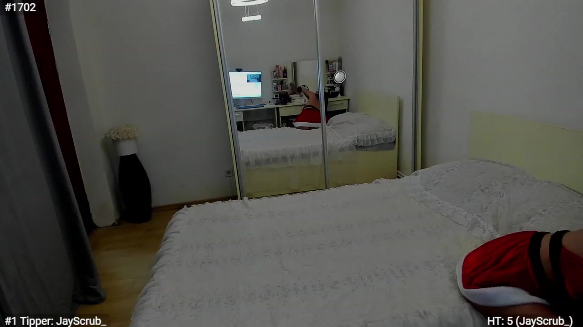 Gallery image thumbnail from Jessica__WOW's myfreecams stream on, 12/18/2023, 18:14 image 1 of 20