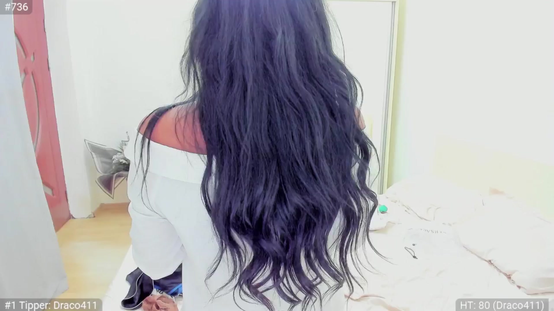 Gallery image thumbnail from Jessica__WOW's myfreecams stream on, 08/17/2024, 18:14 image 6 of 20