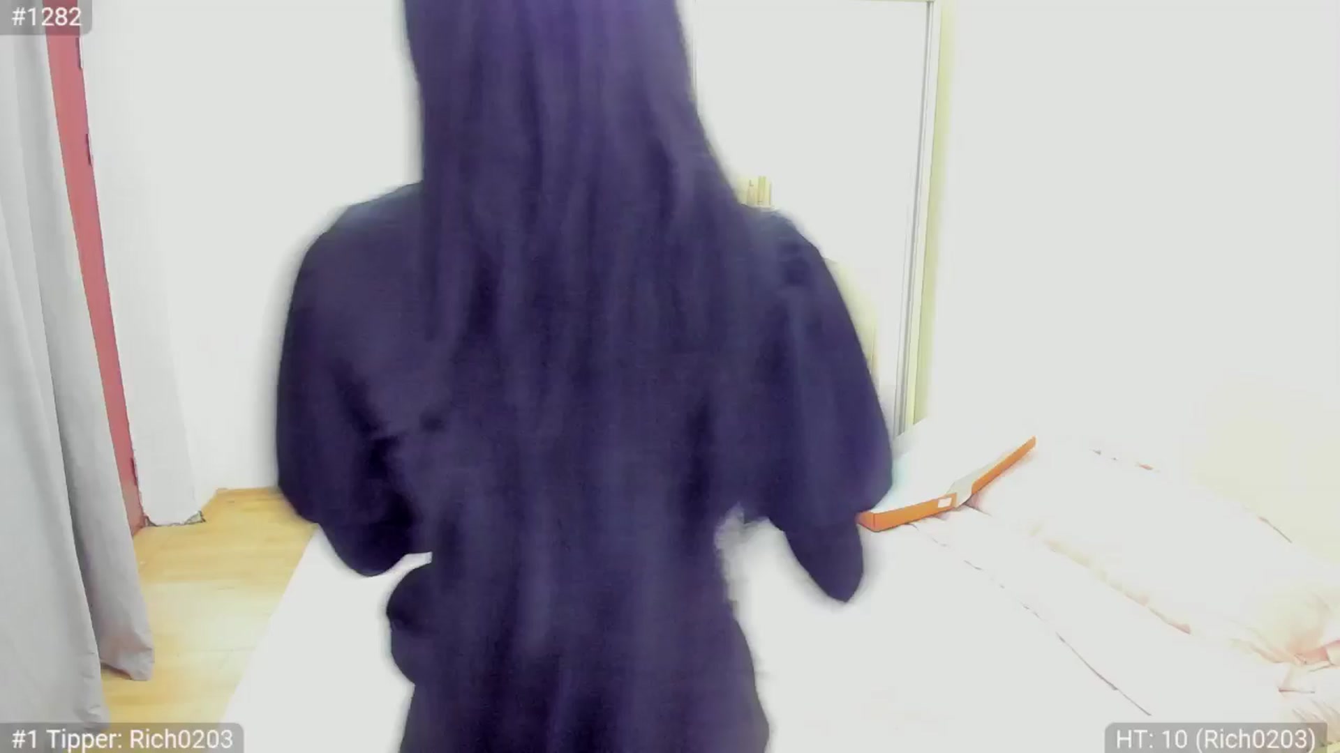 Gallery image thumbnail from Jessica__WOW's myfreecams stream on, 11/22/2024, 20:24 image 3 of 20