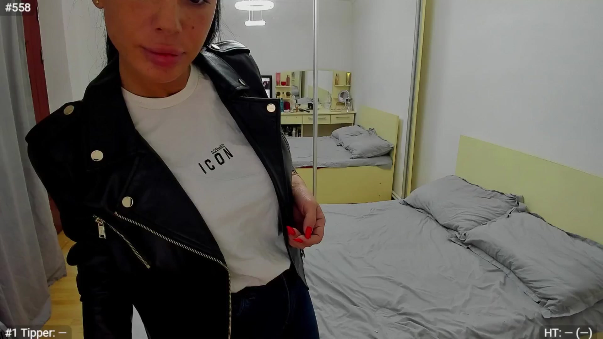 Gallery image thumbnail from Jessica__WOW's myfreecams stream on, 03/17/2025, 16:34 image 1 of 20