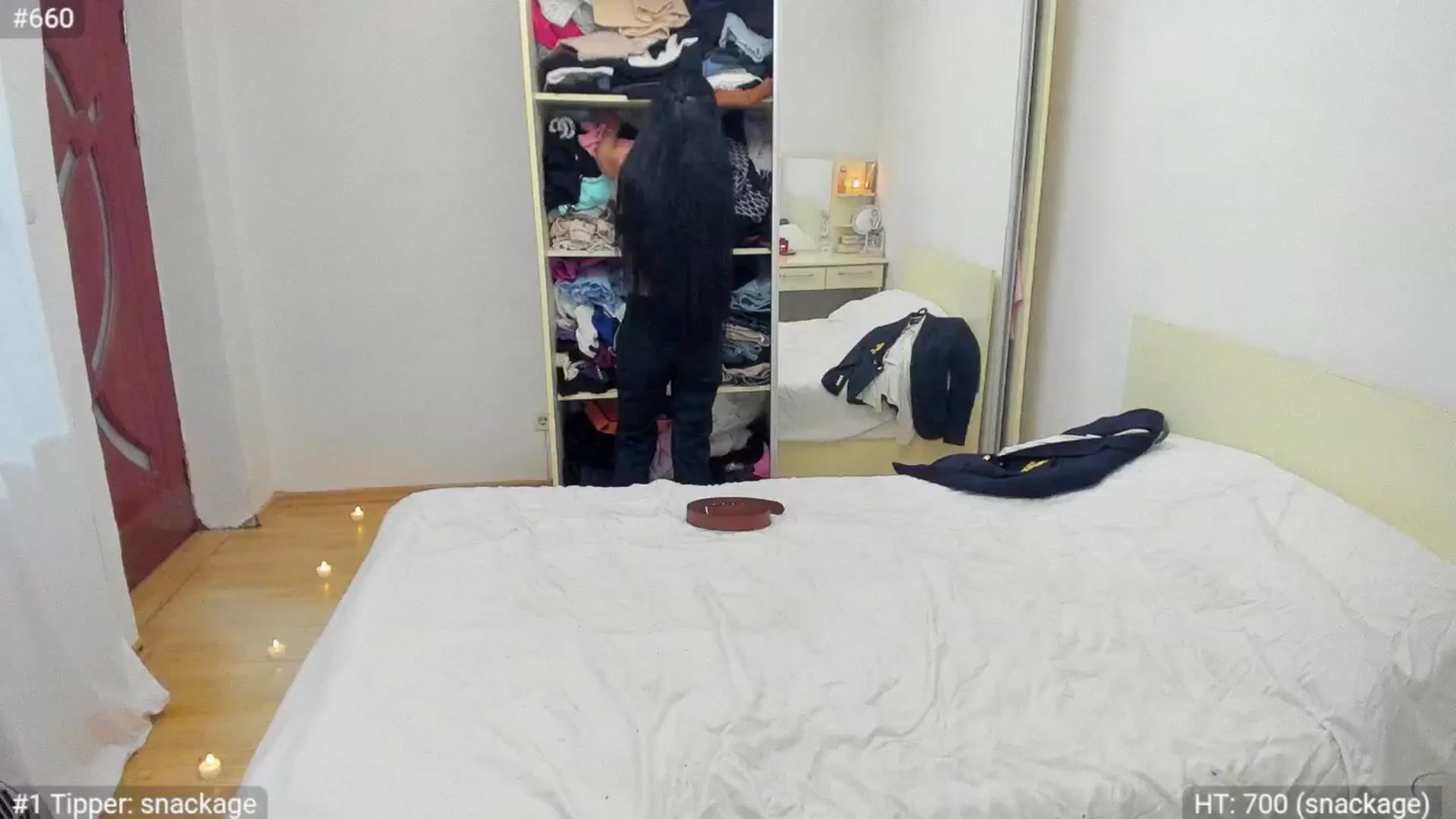 Gallery image thumbnail from Jessica__WOW's myfreecams stream on, 04/23/2025, 24:58 image 13 of 20