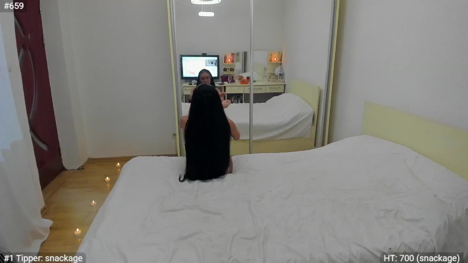 Gallery image thumbnail from Jessica__WOW's myfreecams stream on, 04/23/2025, 24:58 image 9 of 20