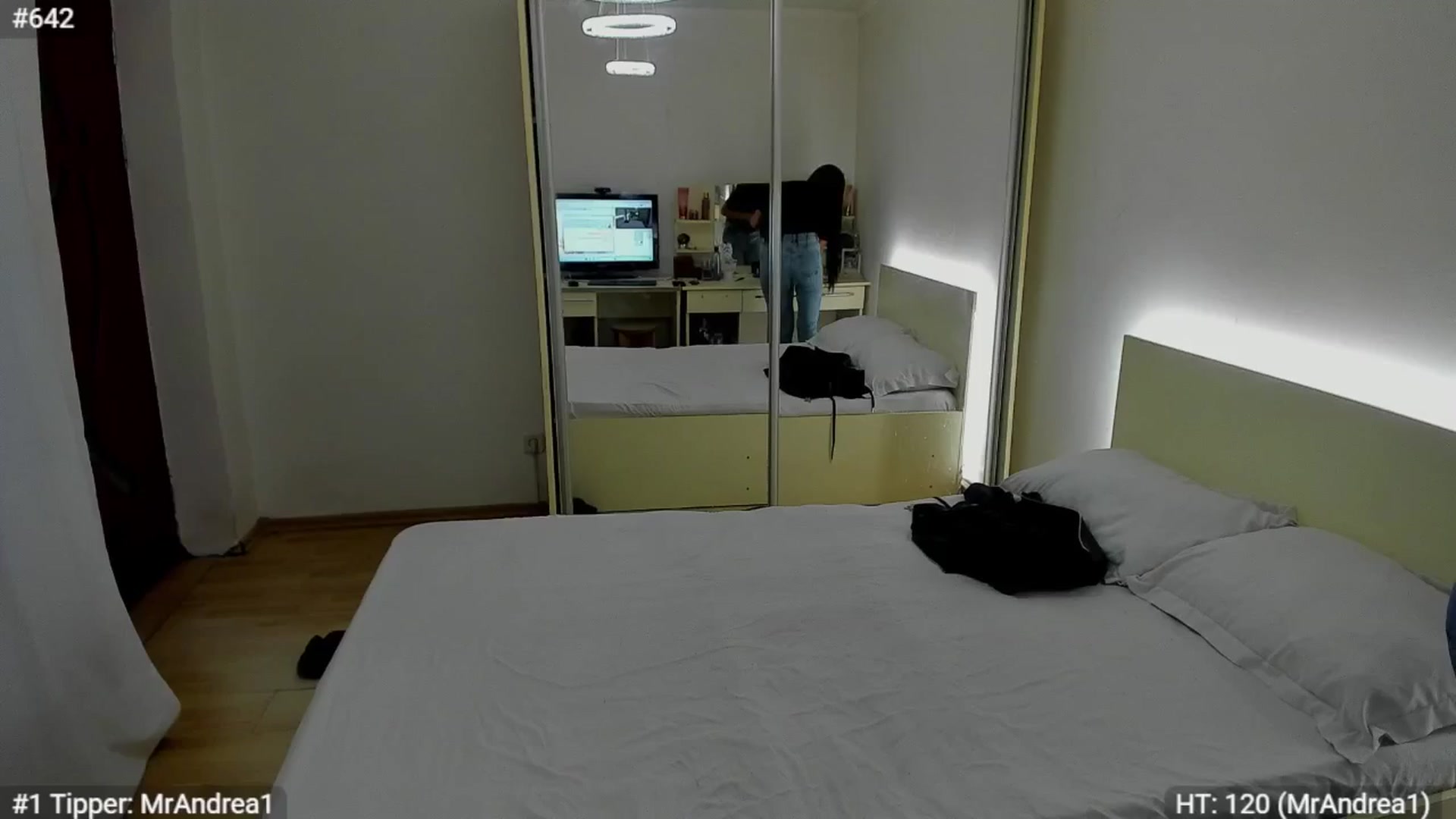 Gallery image thumbnail from Jessica__WOW's myfreecams stream on, 09/29/2025, 13:59 image 20 of 20