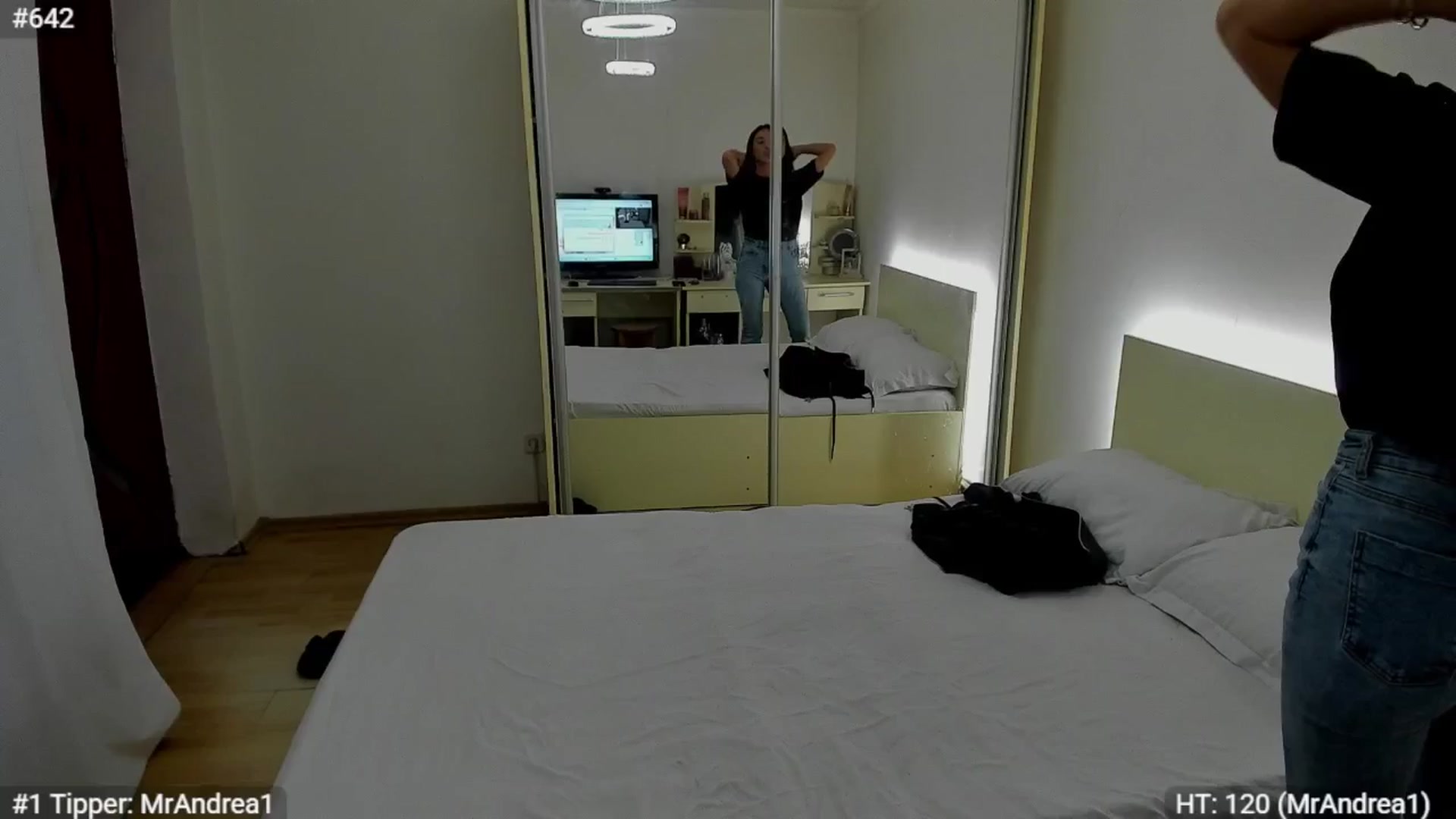 Gallery image thumbnail from Jessica__WOW's myfreecams stream on, 09/29/2025, 13:59 image 19 of 20