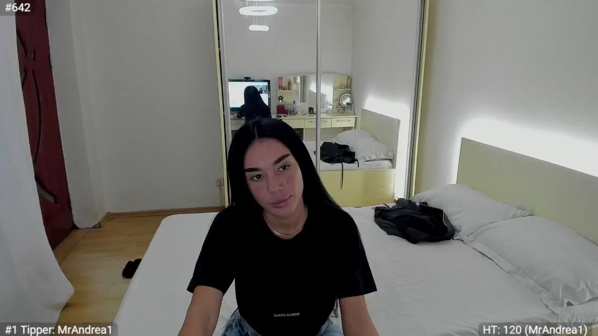 Gallery image thumbnail from Jessica__WOW's myfreecams stream on, 09/29/2025, 13:59 image 18 of 20