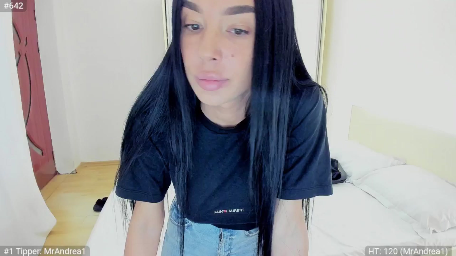 Gallery image thumbnail from Jessica__WOW's myfreecams stream on, 09/29/2025, 13:59 image 13 of 20