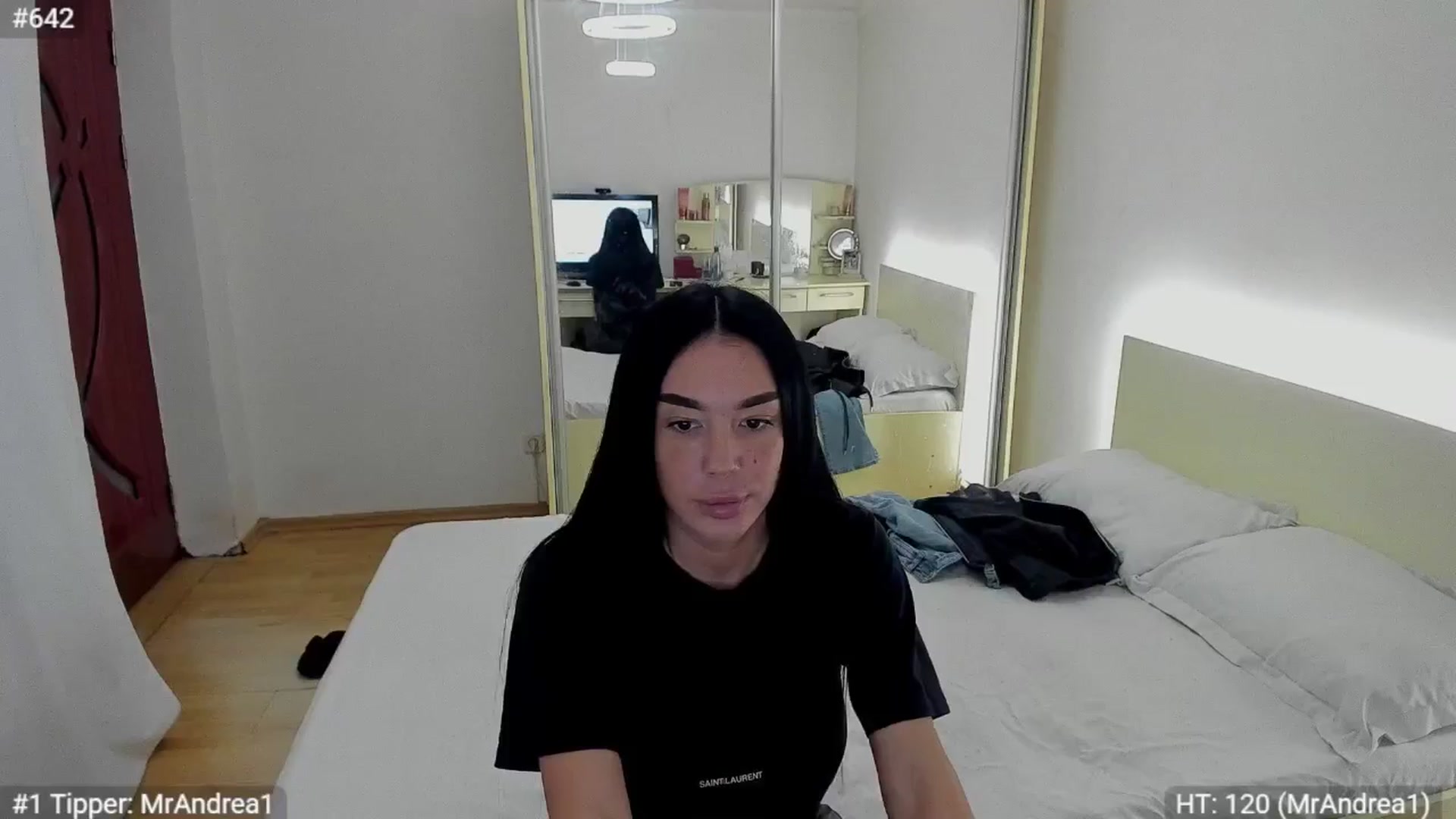 Gallery image thumbnail from Jessica__WOW's myfreecams stream on, 09/29/2025, 13:59 image 3 of 20