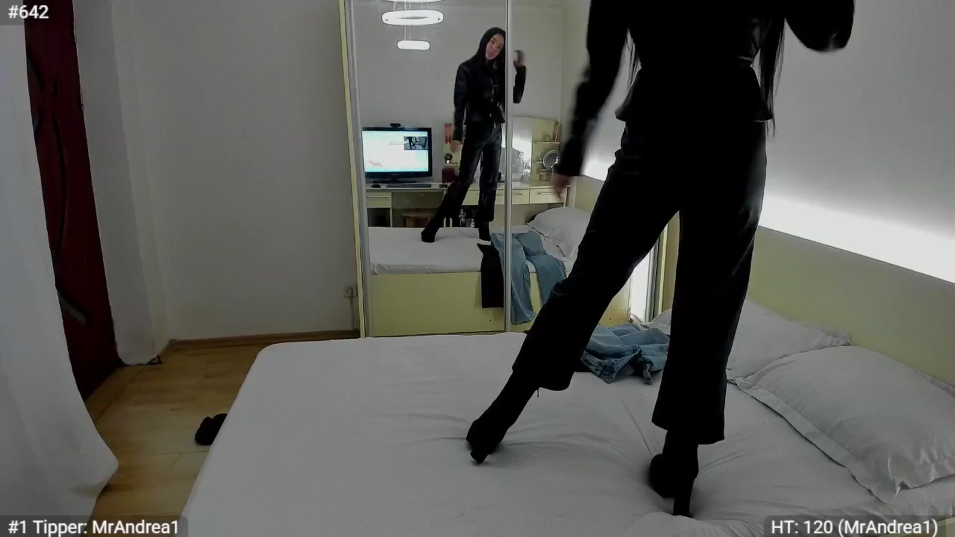 Gallery image thumbnail from Jessica__WOW's myfreecams stream on, 09/29/2025, 13:59 image 1 of 20