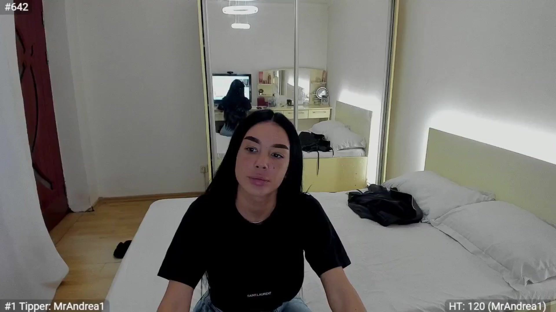 Gallery image thumbnail from Jessica__WOW's myfreecams stream on, 09/29/2025, 13:59 image 15 of 20