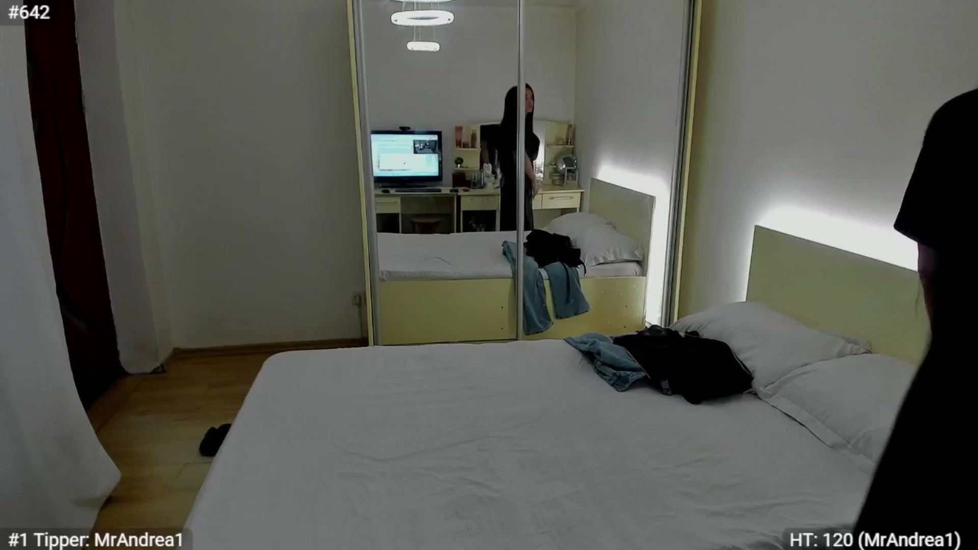 Gallery image thumbnail from Jessica__WOW's myfreecams stream on, 09/29/2025, 13:59 image 9 of 20