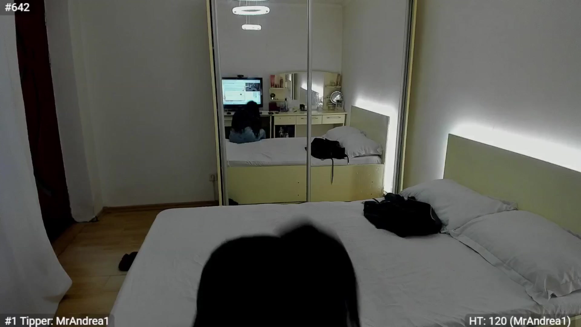 Gallery image thumbnail from Jessica__WOW's myfreecams stream on, 09/29/2025, 13:59 image 16 of 20