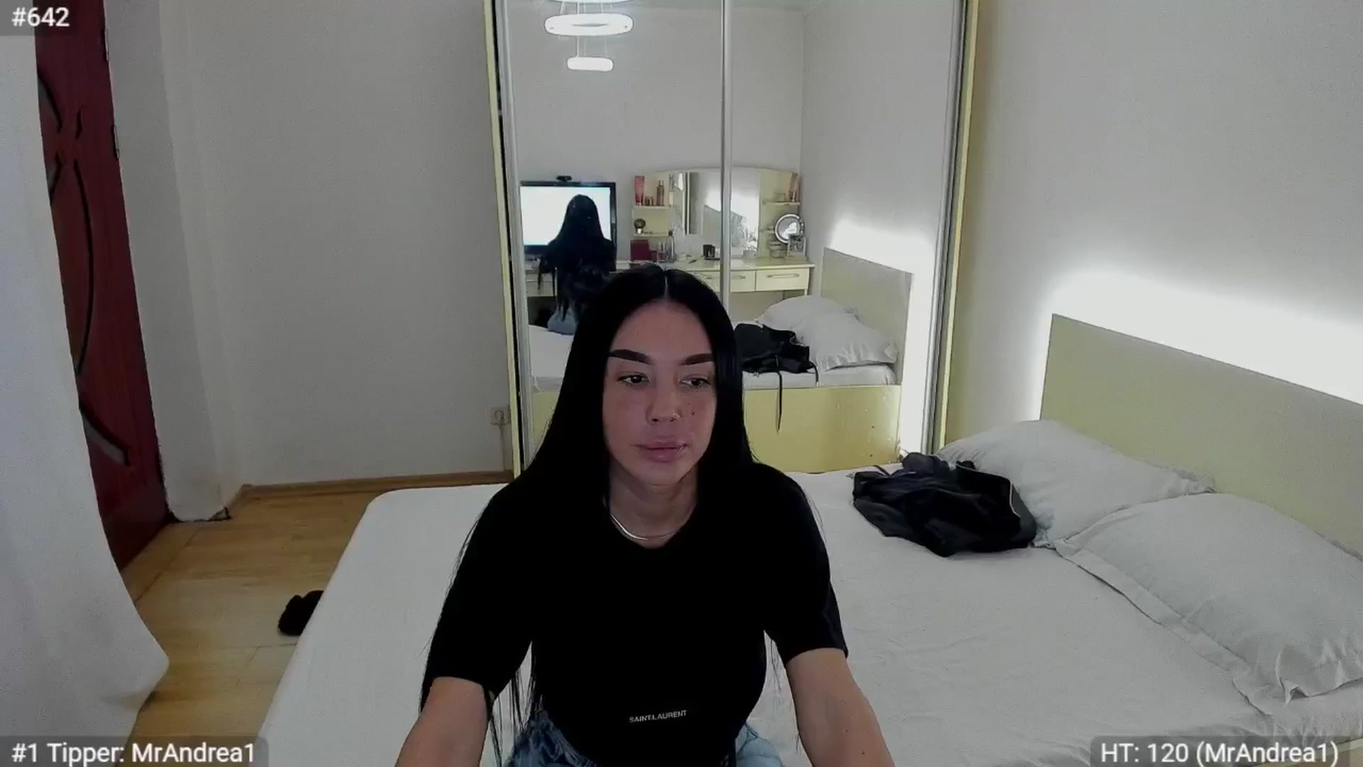 Gallery image thumbnail from Jessica__WOW's myfreecams stream on, 09/29/2025, 13:59 image 17 of 20