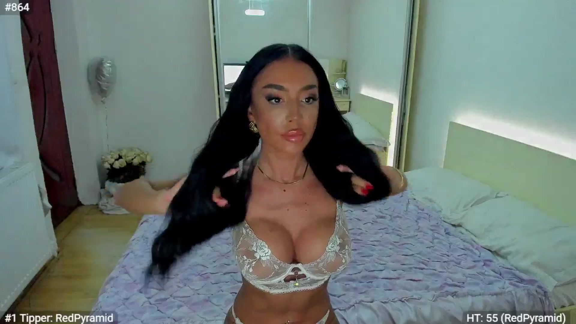 Gallery image thumbnail from Jessica__WOW's myfreecams stream on, 10/12/2025, 13:57 image 14 of 20