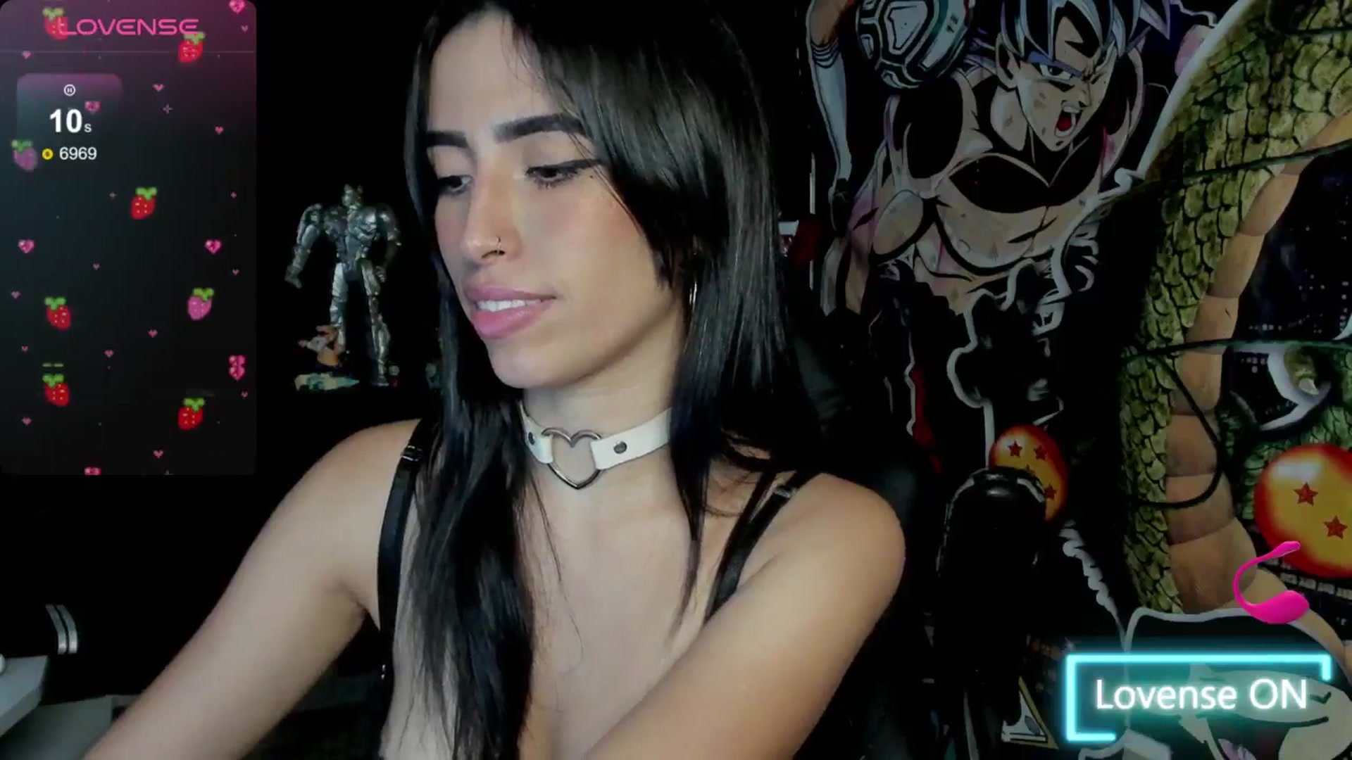 Gallery image thumbnail from Jessicawhite1's myfreecams stream on, 08/16/2024, 09:09 image 10 of 20