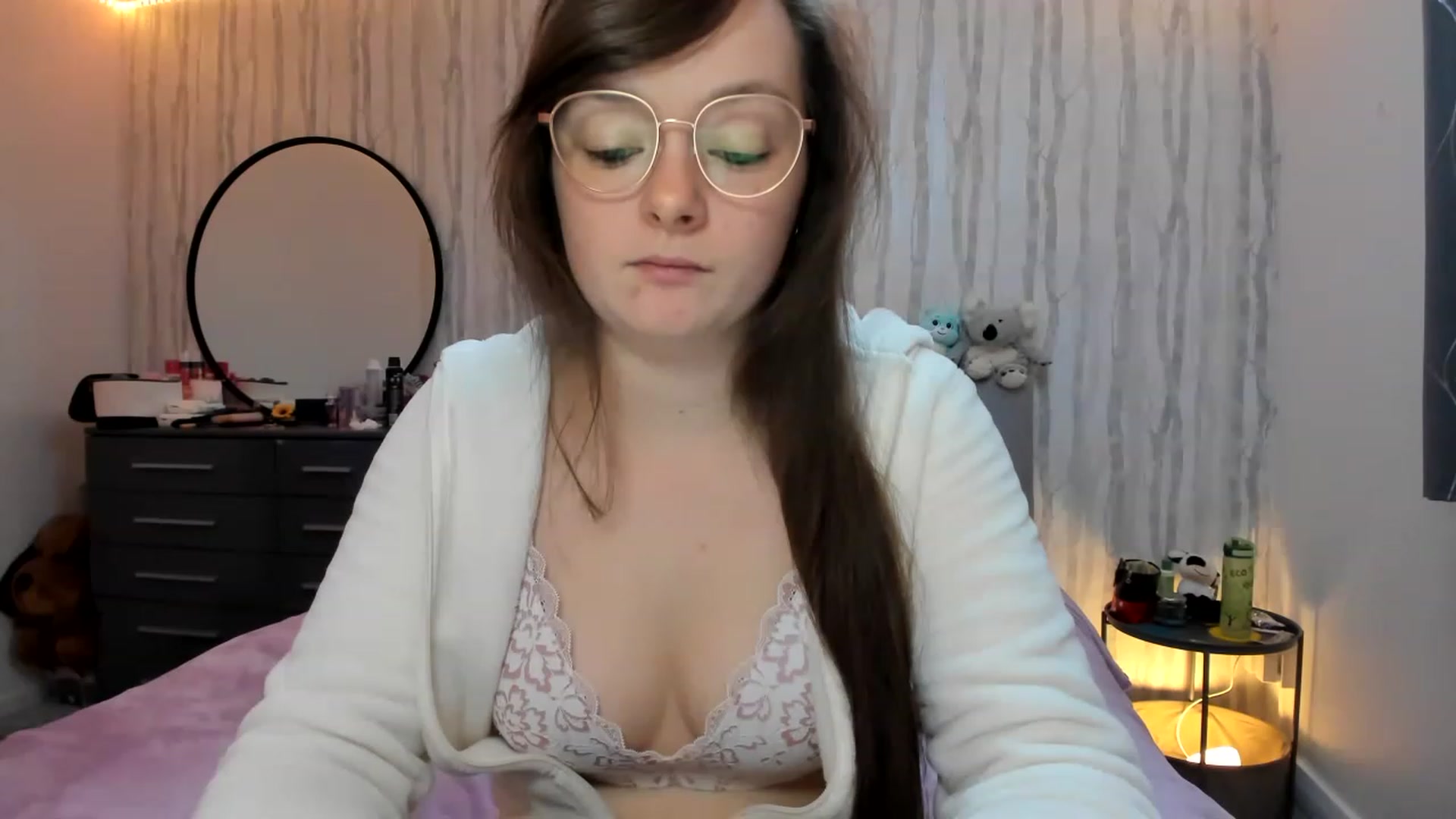 Gallery image thumbnail from JessieBear_'s myfreecams stream on, 12/01/2022, 22:02 image 9 of 20