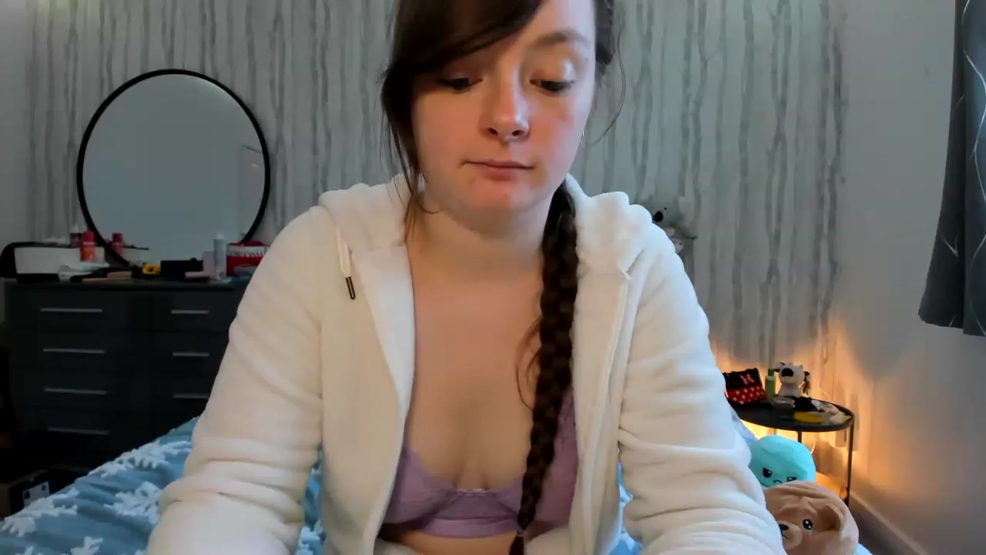 Gallery image thumbnail from JessieBear_'s myfreecams stream on, 12/07/2022, 16:04 image 9 of 20