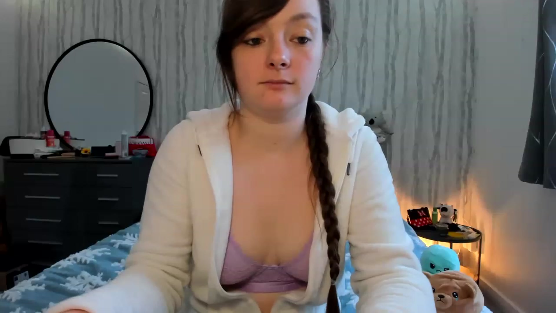 Gallery image thumbnail from JessieBear_'s myfreecams stream on, 12/07/2022, 16:04 image 10 of 20
