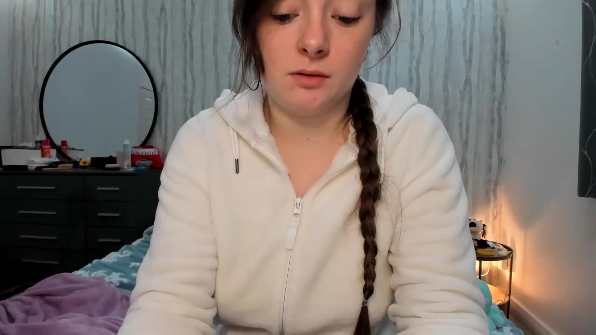 Gallery image thumbnail from JessieBear_'s myfreecams stream on, 12/07/2022, 21:40 image 20 of 20