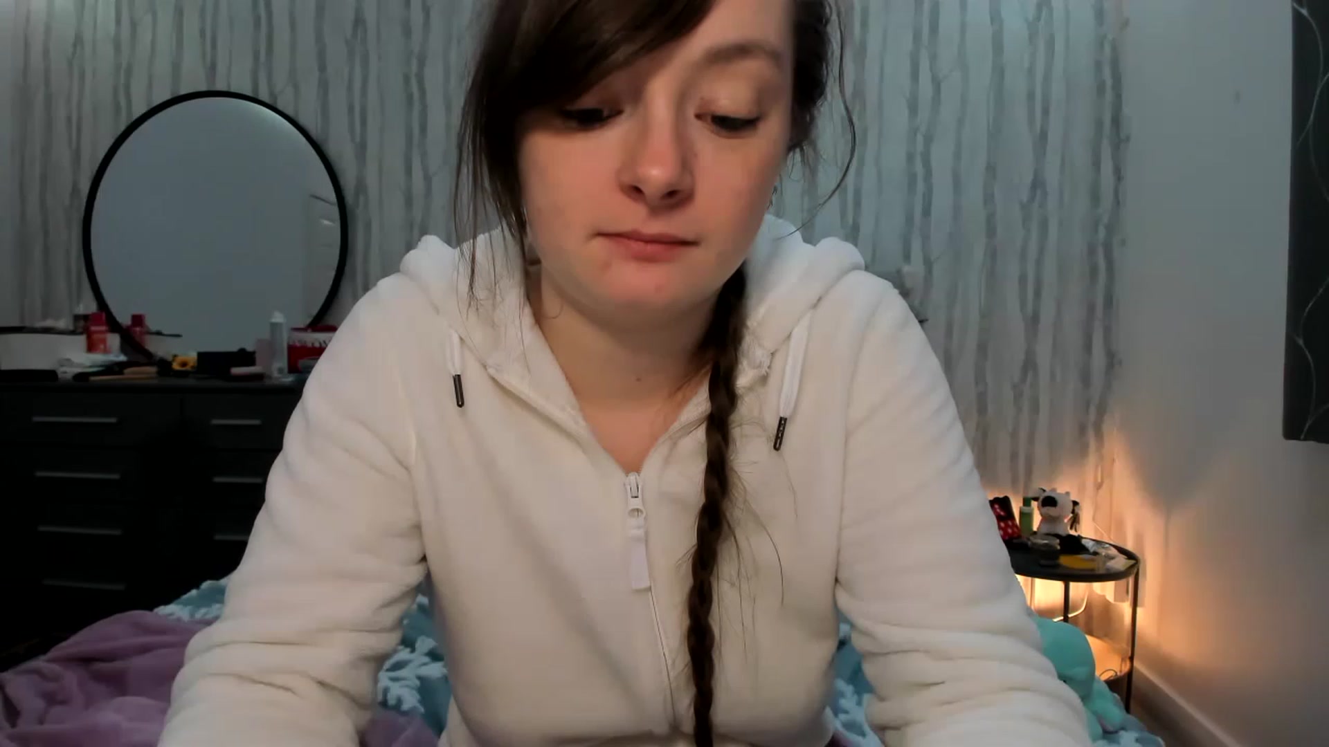 Gallery image thumbnail from JessieBear_'s myfreecams stream on, 12/07/2022, 21:40 image 14 of 20
