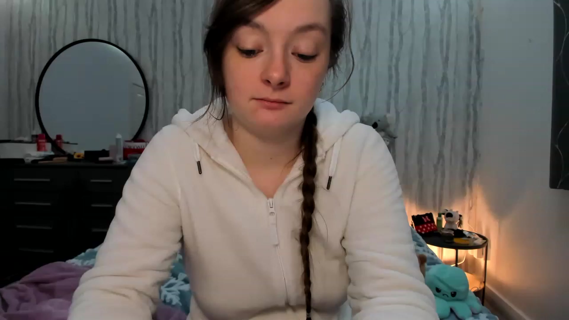 Gallery image thumbnail from JessieBear_'s myfreecams stream on, 12/07/2022, 21:40 image 15 of 20