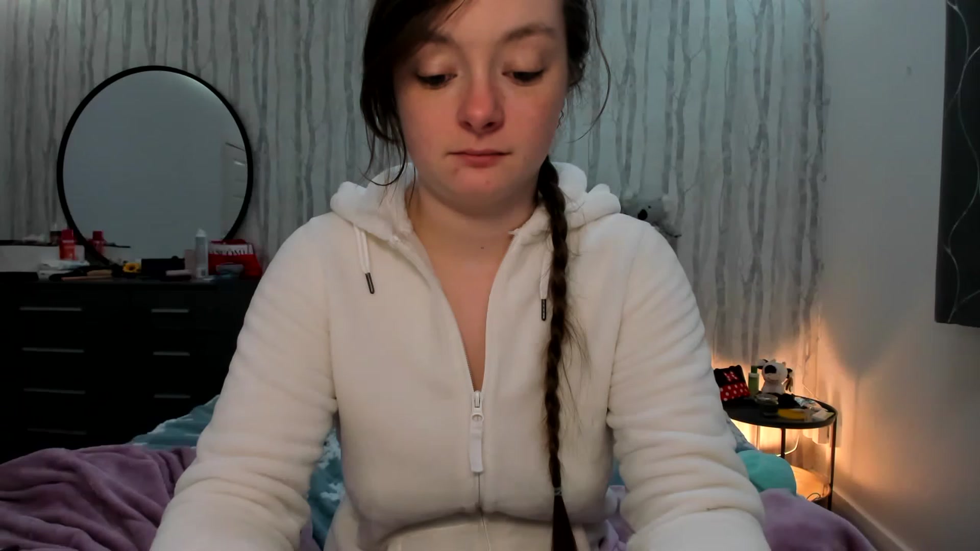 Gallery image thumbnail from JessieBear_'s myfreecams stream on, 12/07/2022, 21:40 image 3 of 20