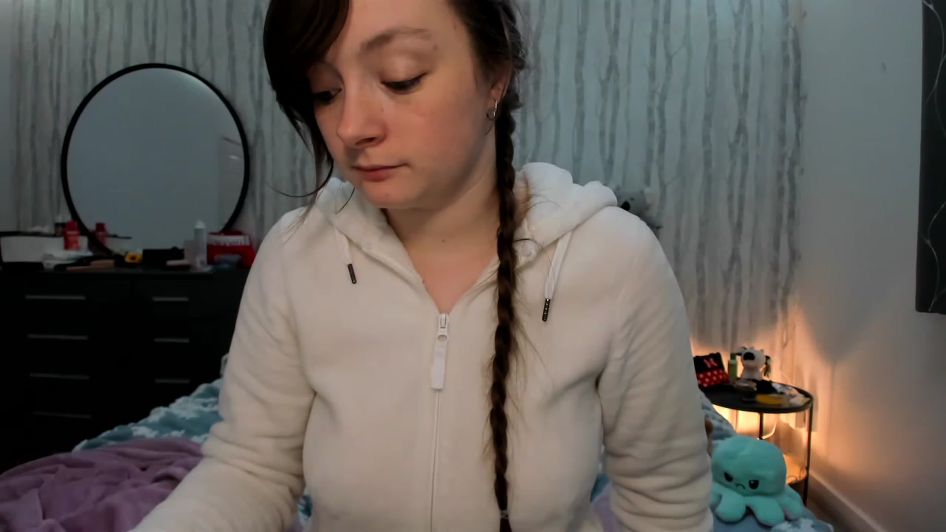 Gallery image thumbnail from JessieBear_'s myfreecams stream on, 12/07/2022, 22:51 image 9 of 20