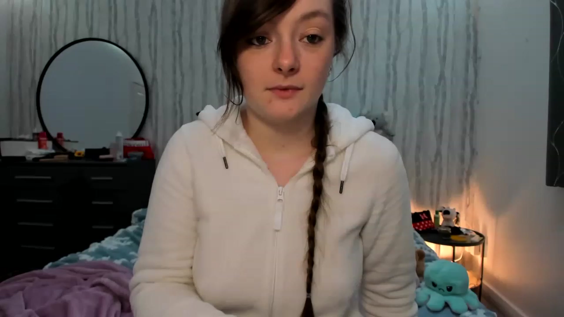 Gallery image thumbnail from JessieBear_'s myfreecams stream on, 12/07/2022, 22:51 image 10 of 20