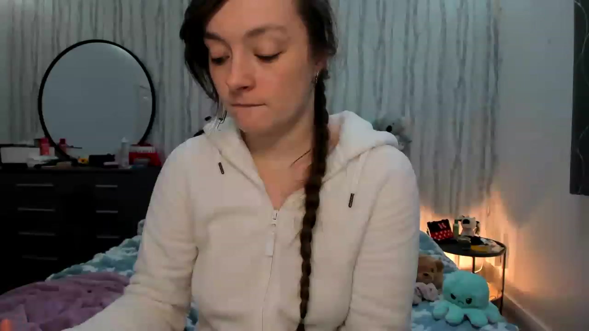 Gallery image thumbnail from JessieBear_'s myfreecams stream on, 12/07/2022, 22:51 image 20 of 20